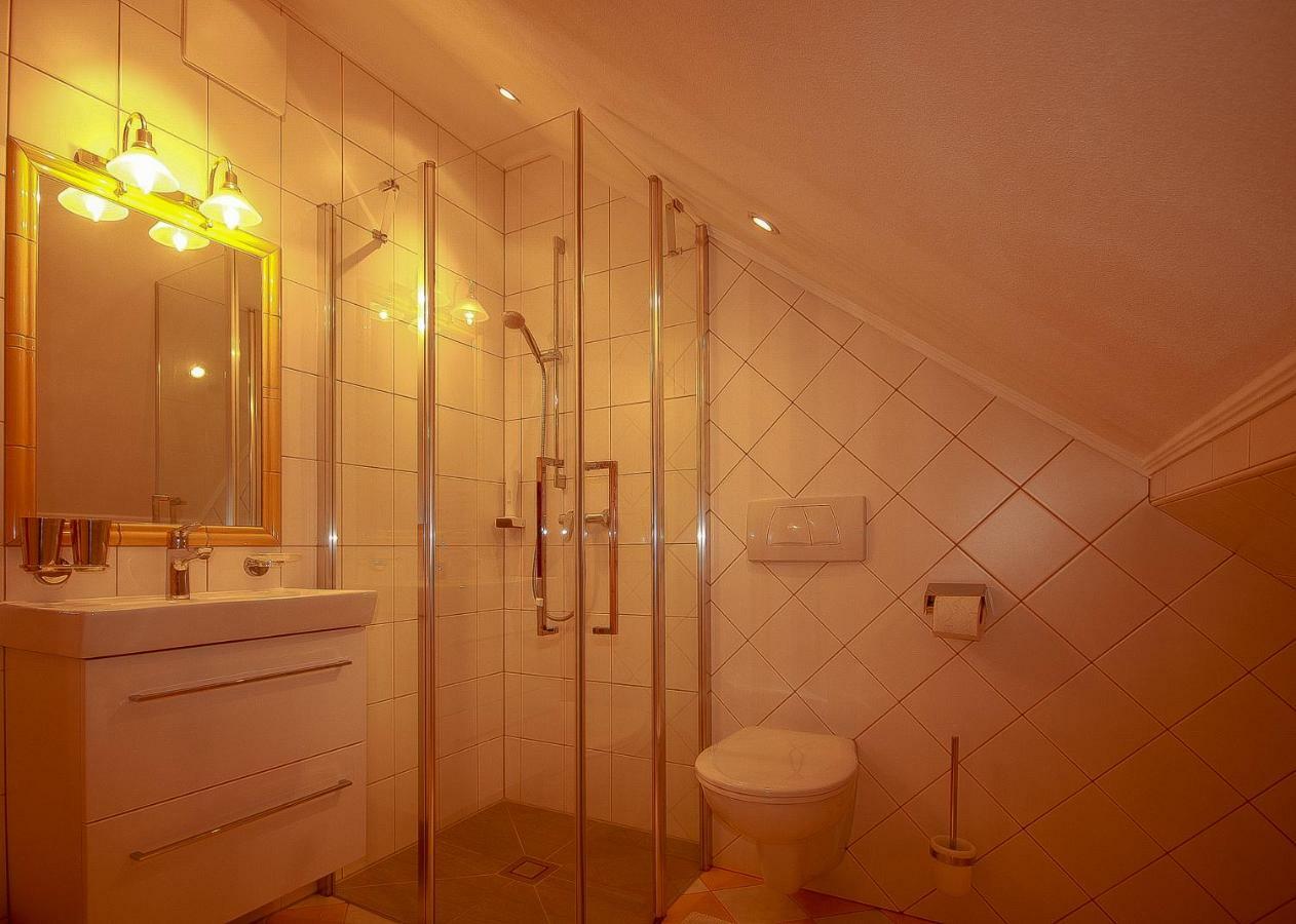 Bosek'S Hotel Wagrain Ngoại thất bức ảnh