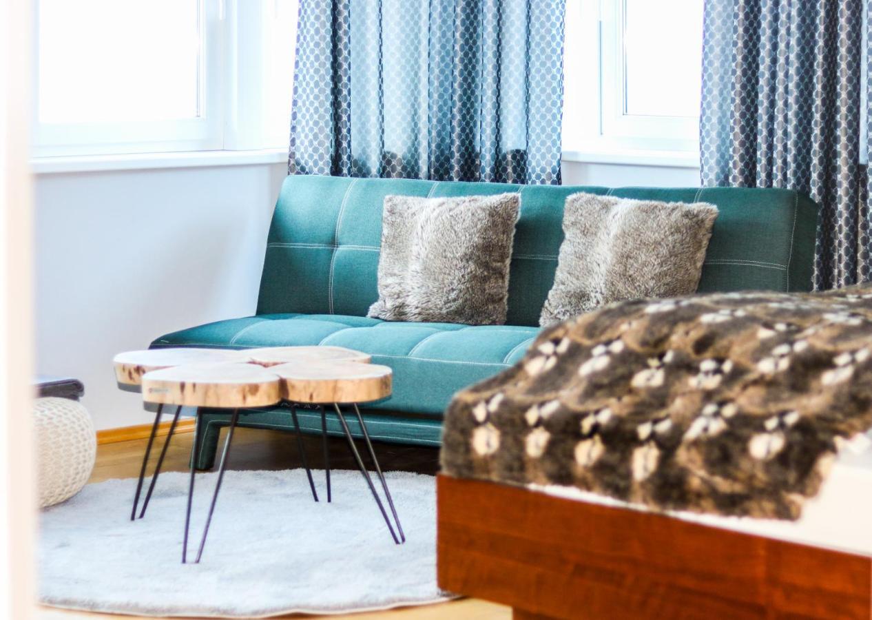 Bosek'S Hotel Wagrain Ngoại thất bức ảnh