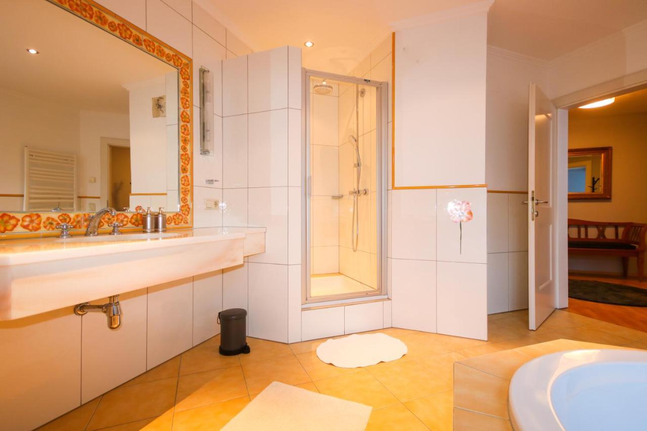 Bosek'S Hotel Wagrain Ngoại thất bức ảnh