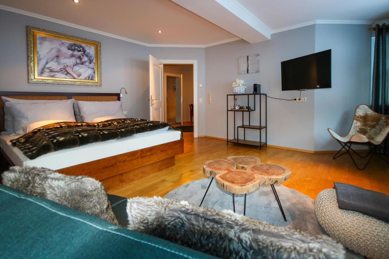Bosek'S Hotel Wagrain Ngoại thất bức ảnh